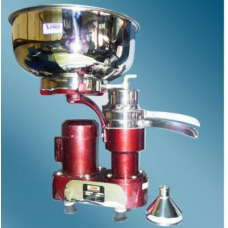 Electric Cream Separator